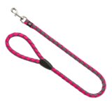 Trixie Povodec Cavo L-XL 100 cm/18mm črn | Shoptok.si