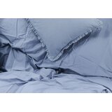 Venture Home posteljina Lias 200 &amp;times; 150 cm, plavo-bijela Slike