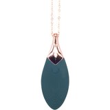 Lola games Klitoralni vibrator Vibrating necklace Liberty Leaf