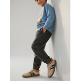 Sinsay Oversize jogger trenirke s optic wash efektom | shoptok.hr