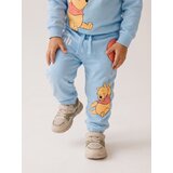 Sinsay Pamučne jogger hlače Winnie the Pooh | shoptok.hr
