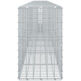  Gabion s žicom debljine 3,5 mm i mrežom 5x10 cm 950x30x50 cm Slike