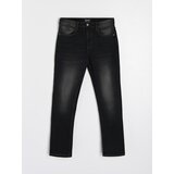 Sinsay Regular fit traperice | shoptok.hr