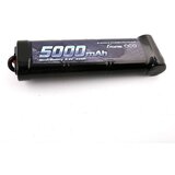 Gens ace BATERIJA TRAXXAS 5000MAH 8.4V NIMH HUMP T-DEAN ZA RC MODELE, (5000291910) Cene