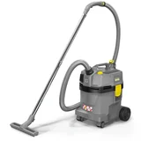 Karcher Sesalnik za mokro/suho sesanje, NT 22/1 Ap Te L, 1300 W, z vtičnico za električno orodje