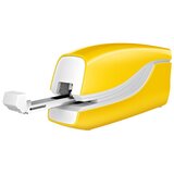 Esselte Leitz baterijski spenjač wow, do 10 listov, rumen 55661016 | Shoptok.si