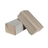  Papirnati ručnici V-pregib, 1-slojni, 5.000 listova, natur | shoptok.hr