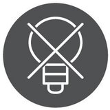 XXXL VISEČA NIHALNA SVETILKA Cord 12/150 cm max 60 W E27 | Shoptok.si