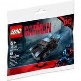 Lego DC 30455 Batmobile™ Cene