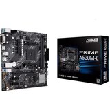 Asus matična plošča Prime A520M-E AM4 mATX MB, AMD A520, 90MB1510-M0EAY0 | Shoptok.si