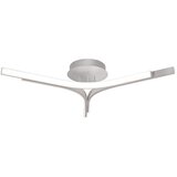  LED plafonski luster ALTA LED/30W/230V srebrni | Eponuda.com