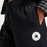 Converse ženska trenerka retro chuck knit pant 10025889-A01-001 | ePonuda.com