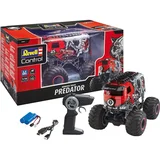 Revell RC Monster Truck predator 24559