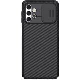 Nillkin CamShield zaščita za Samsung Galaxy A32 5G A326 - črna Cene