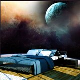  Tapeta - Like being on another planet 200x154 Cijene