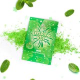 SecretPlay Explosive Kiss Mint | Shoptok.si