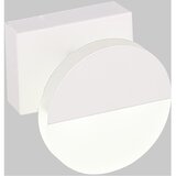 Candellux Lighting Bela LED stenska svetilka Sing – Candellux Lighting Cene