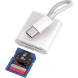  Adapter Type-C na SD/TF card citac | Eponuda.com
