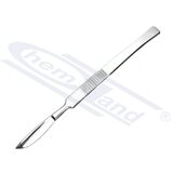  Laboratorijski skalpel sa nožem od prohroma dužine 150mm model 2 tip 2 Cene