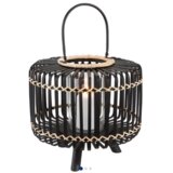  Fenjer Entil Ø37xV33 bambus crna | Eponuda.com