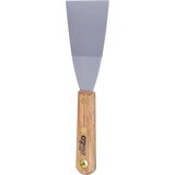 Ks Tools Lopatica iz nerjavnega jekla, lesen ročaj, širina 63 mm | Shoptok.si
