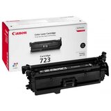 Canon Toner CRG-723 BK (2644B002AA) (črna), original Cene