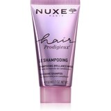 Nuxe Hair Prodigieux® Le Shampoing High Shine Shampoo šampon za sijaj in mehkobo las 50 ml Cene
