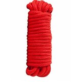 Argus Toys Kanap za vezivanje, 5m, Crveni | Eponuda.com