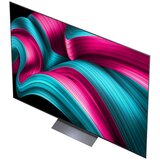  Televizor LG OLED77C51LA/OLED/77"/4K Ultra HD/smart/webOS 25/crna | ePonuda.com