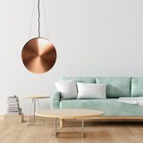 Toolight LED dizajnerski viseći luster APP1426-C | shoptok.hr