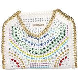 Shop Art Ročne torbice C.008 Bela Cene