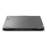 Lenovo laptop loq 15IAX9 15.6 fhd 144HZ/i5-12450HX/24GB DDR5/NVMe 512GB/RTX4050 6GB/siva/83GS00HCYA | ePonuda.com