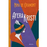 Dereta Nina de Gramont - Afera Kristi | Eponuda.com