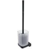  nimco mac 29094CN-90 - zidna wc četka maya matirano staklo/mat crna Cene