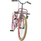 Volare dječji bicikl Excellent 26″ mat ružičaste boje | shoptok.hr