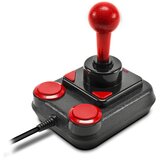 Speedlink Pad Joystick SPEEDLINK COMPETITION PRO EXTRA USB SL-650212-BKRD | Eponuda.ba