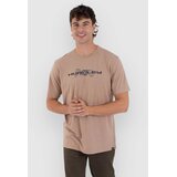 Hurley The Globe T-shirt bristlecone htr | Shoptok.si