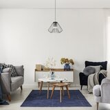 Rabalux visilica Emerencia, 1xE27, Crni | Eponuda.com
