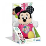 Olimp Sport Baby minnie plis Clementoni | ePonuda.com