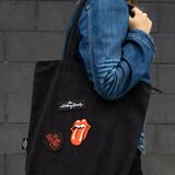 The Rolling Stones Set 3 našivka za šivanje ili lijepljenje | shoptok.hr