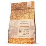 Craftia rawival wild gifts with wings adult dog toy & small breed - 750 g | ePonuda.com