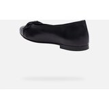 Geox Black women's ballet flats Millianee - Women's | shoptok.hr