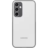 Samsung original Silicon Case EF-PS711TWE za Galaxy S23 FE - bel z robom