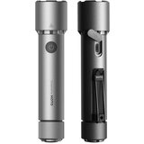 HOTO QWSDT005 taktična svetilka, 2300 lm, IP68, 3100 mAh, USB-C, (21634833) cene