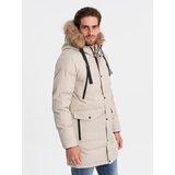 Ombre Moška jakna C514 | Shoptok.si