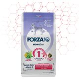 Forza 10 FORZA10 MonoDiet Mini/Toy Adult Sensitive Digestive Fish 1.5kg | Eponuda.com