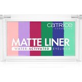 Catrice Matte Liner Water-Activated Eyeliner tekoče črtalo za oči 8.5 g Cene