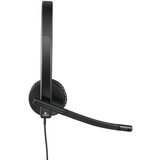 Logitech H570e USB Stereo Headset | Eponuda.ba