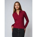 Sinsay Bluza dugih rukava | shoptok.hr