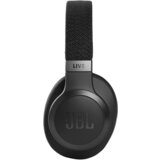 JBL naglavne slušalke LIVE660NC črne | Shoptok.si